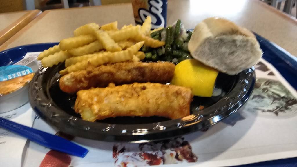 Culvers | restaurant | 90 Johnson Blvd, Columbus, IN 47201, USA | 8127990035 OR +1 812-799-0035