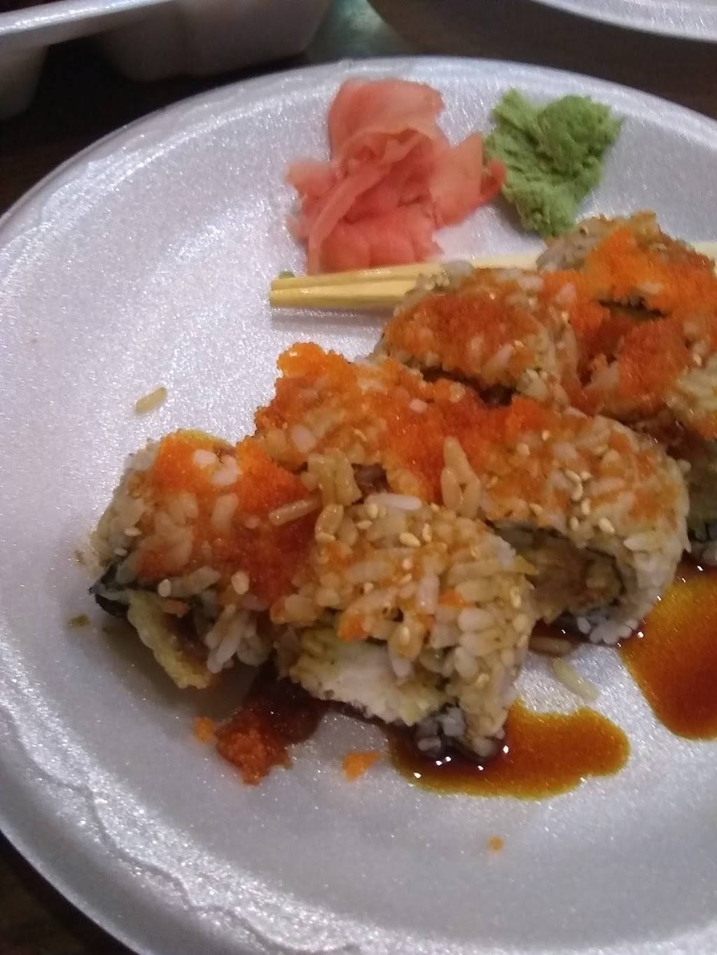 Kome | restaurant | 2407 S Hiawassee Rd, Orlando, FL 32835, USA | 4072998687 OR +1 407-299-8687