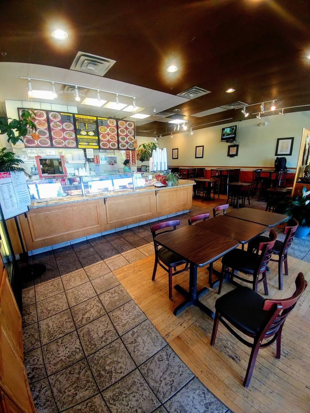 China Gourmet | restaurant | 25237 Evergreen Rd, Southfield, MI 48075, USA | 2482002828 OR +1 248-200-2828