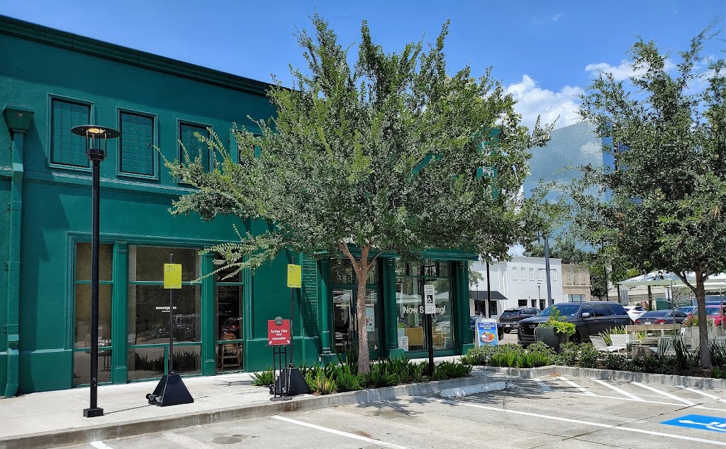 sweetgreen | meal takeaway | 1141 Uptown Park Blvd Suite 05, Houston, TX 77056, USA | 3466393787 OR +1 346-639-3787