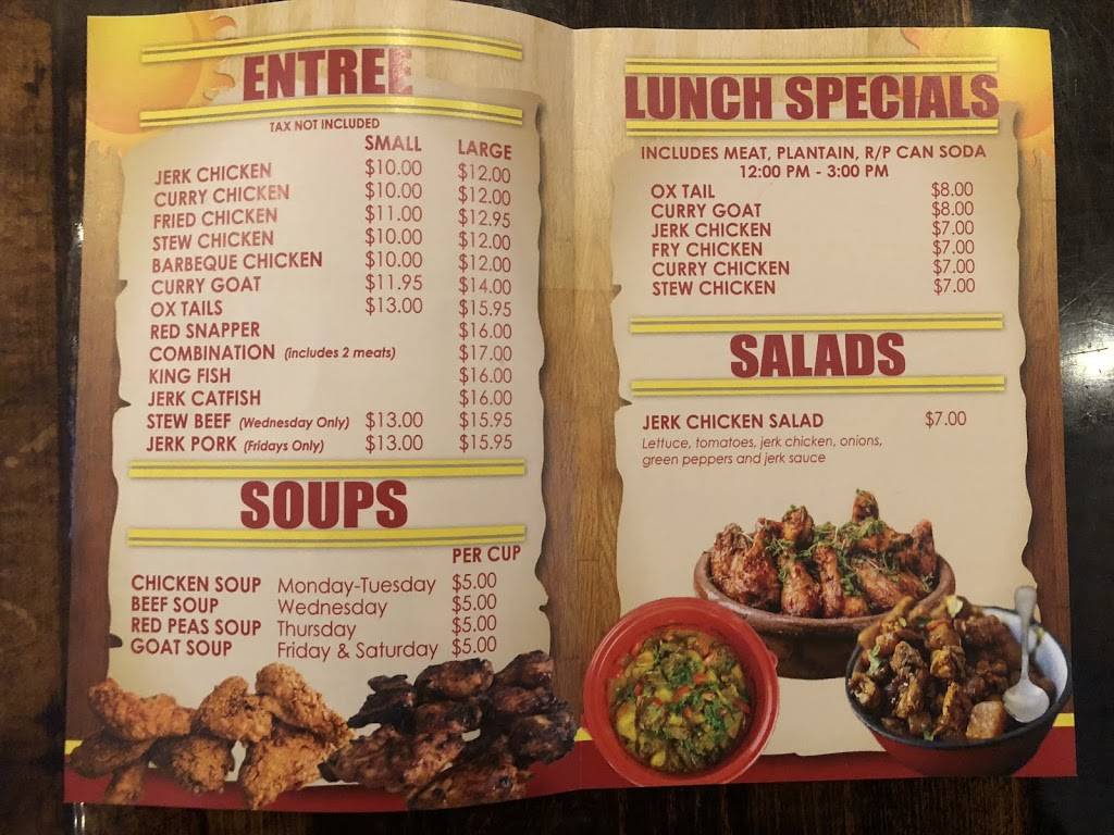 Taste of Jamaica Evanston | restaurant | 741 Howard St, Evanston, IL 60202, USA | 2243072993 OR +1 224-307-2993