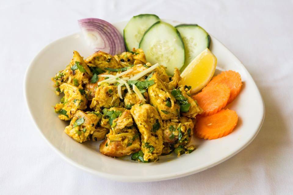 Himalayan House - Nepalese/Indian Restaurant | restaurant | 1522 E Fort Ave, Baltimore, MD 21230, USA | 4105281271 OR +1 410-528-1271