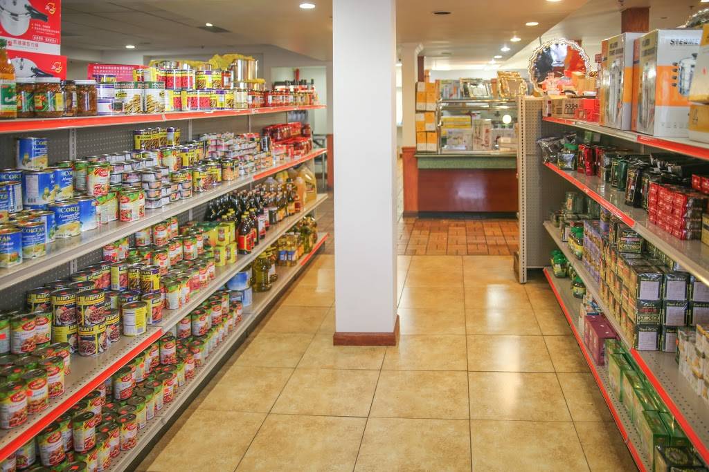 East Market & Restaurant - Sharq | restaurant | 3405 El Camino Ave, Sacramento, CA 95821, USA | 9165444410 OR +1 916-544-4410