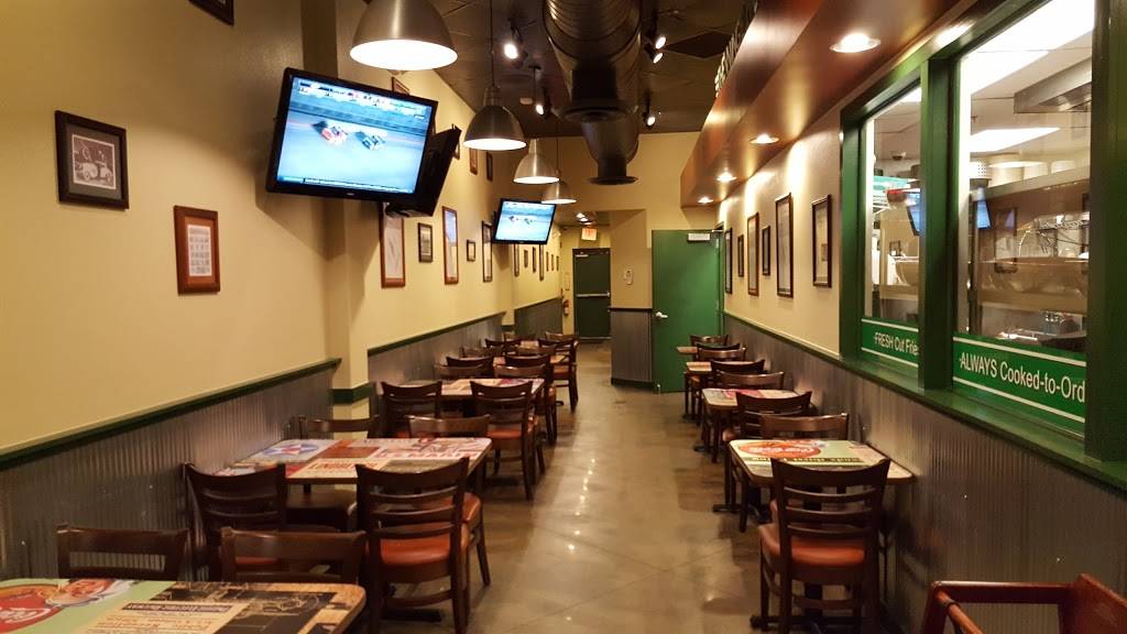 Wingstop | restaurant | 28517 Schoolcraft Ste A-110, Livonia, MI 48150, USA | 7345229464 OR +1 734-522-9464