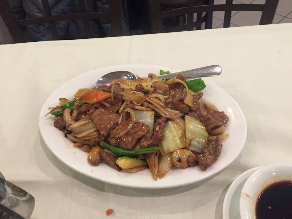 J J Chans Garden | restaurant | 7521 31st Ave, East Elmhurst, NY 11370, USA | 7188986686 OR +1 718-898-6686