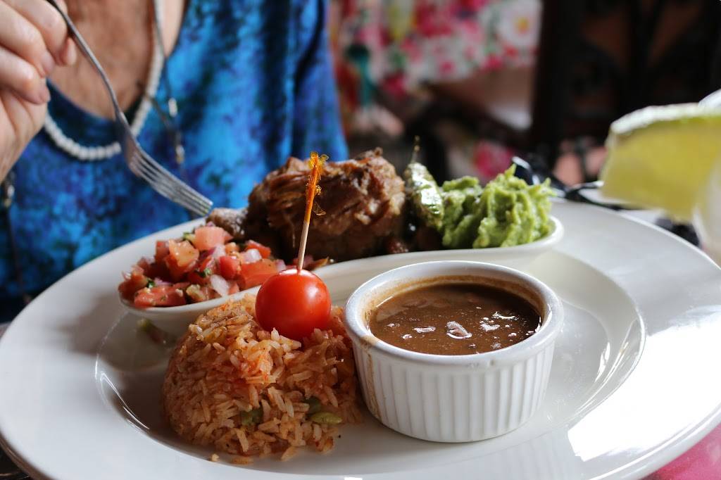 Casa La Golondrina Mexican Cafe | restaurant | W-17 Olvera St, Los Angeles, CA 90012, USA | 2136284349 OR +1 213-628-4349