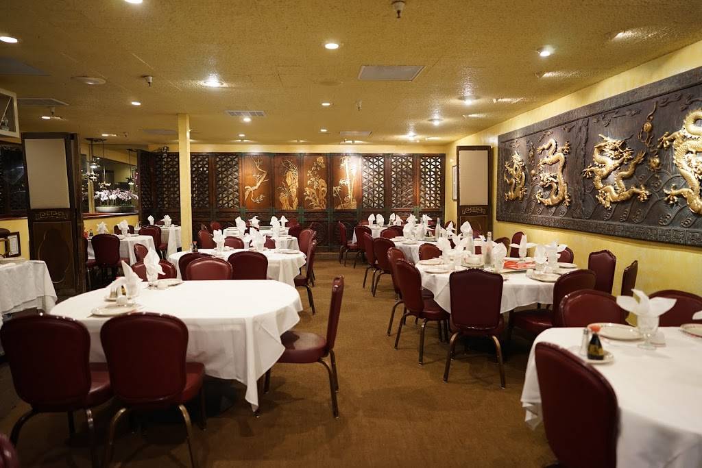 Chef Chus | restaurant | 1300, 1067 N San Antonio Rd, Los Altos, CA 94022, USA | 6509482696 OR +1 650-948-2696