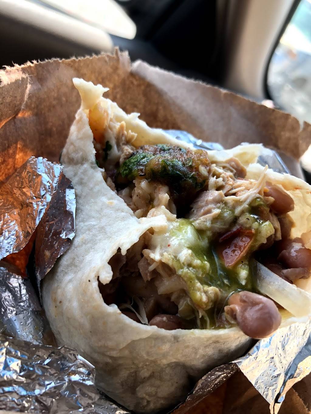 Taqueria Los Comales | restaurant | 2105 MacArthur Blvd, Oakland, CA 94602, USA | 5105313660 OR +1 510-531-3660