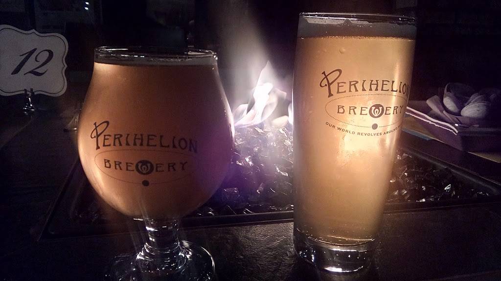 Perihelion Brewery | restaurant | 2800 16th Ave S, Seattle, WA 98144, USA | 2062003935 OR +1 206-200-3935
