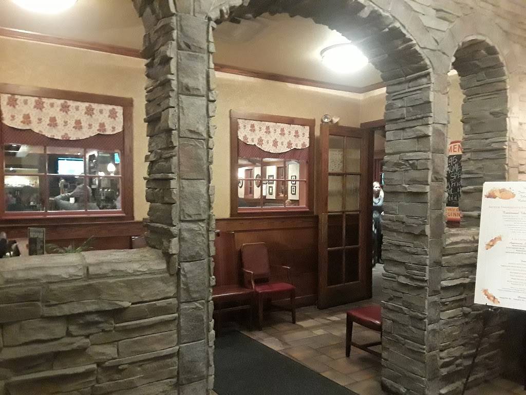 Emerald Rose | restaurant | 785 Boston Rd, Billerica, MA 01821, USA | 9786670500 OR +1 978-667-0500