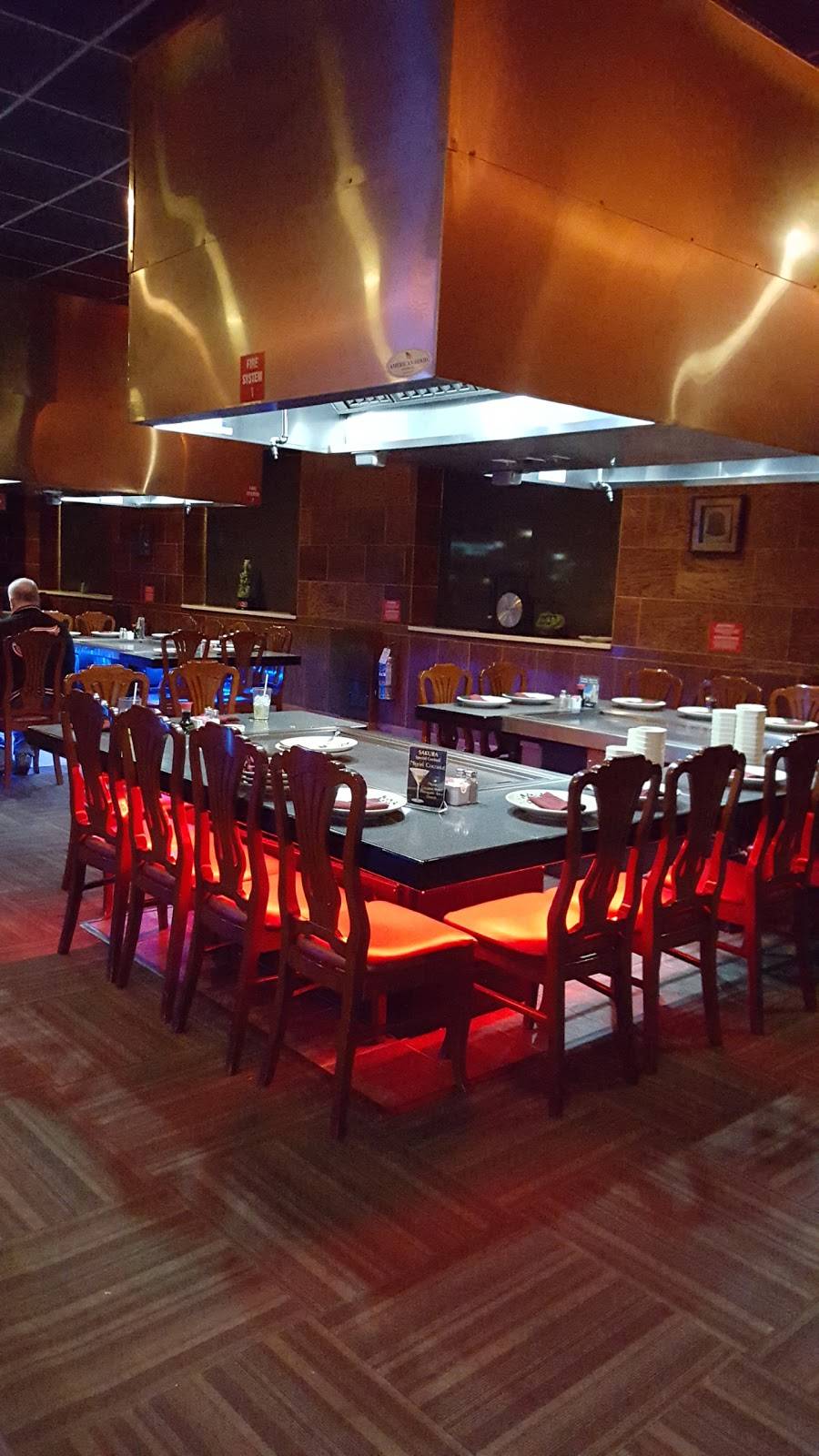 Sakura Japanese Restaurant | restaurant | 1781 N Bechtle Ave, Springfield, OH 45504, USA | 9373991888 OR +1 937-399-1888