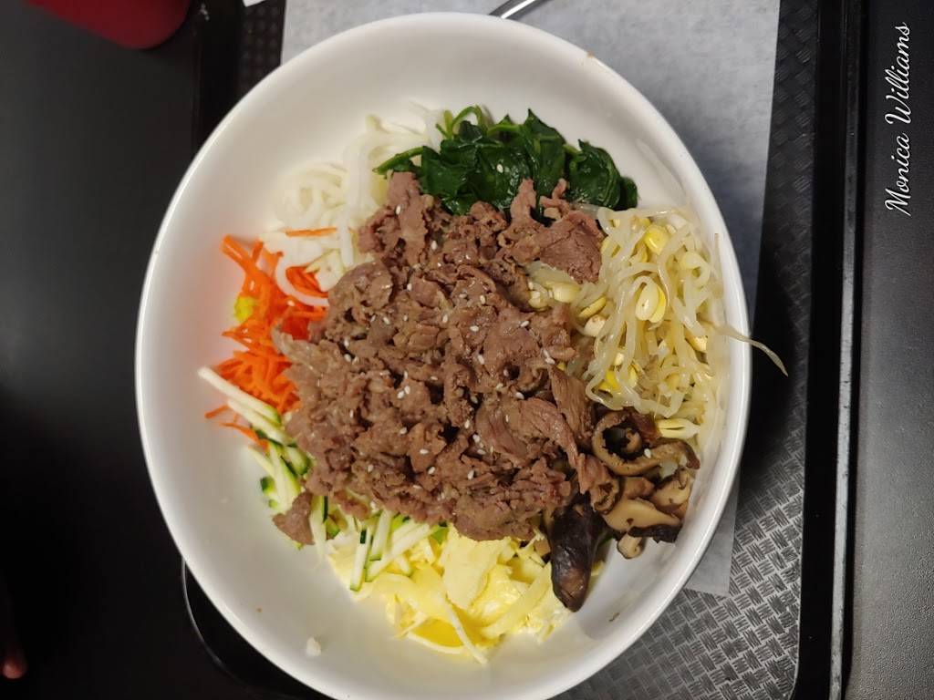 Mix & Eat Bobs House | restaurant | 5321 Hopyard Rd, Pleasanton, CA 94588, USA | 9258471700 OR +1 925-847-1700