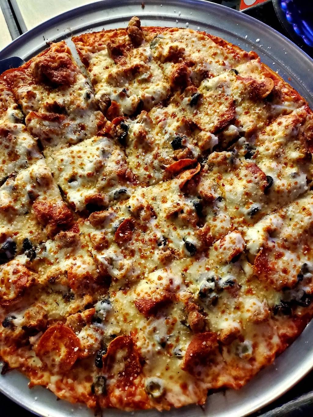 Derby City Pizza Co. | restaurant | 2500 Crittenden Dr, Louisville, KY 40217, USA | 5023844777 OR +1 502-384-4777