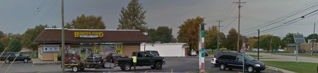 Original Buscemis | restaurant | 20689 15 Mile Rd, Clinton Twp, MI 48035, USA | 5867910711 OR +1 586-791-0711