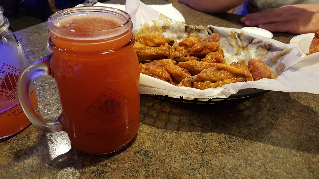 Bob Roes North End Zone | night club | 4100 Floyd Blvd, Sioux City, IA 51108, USA | 7125222834 OR +1 712-522-2834