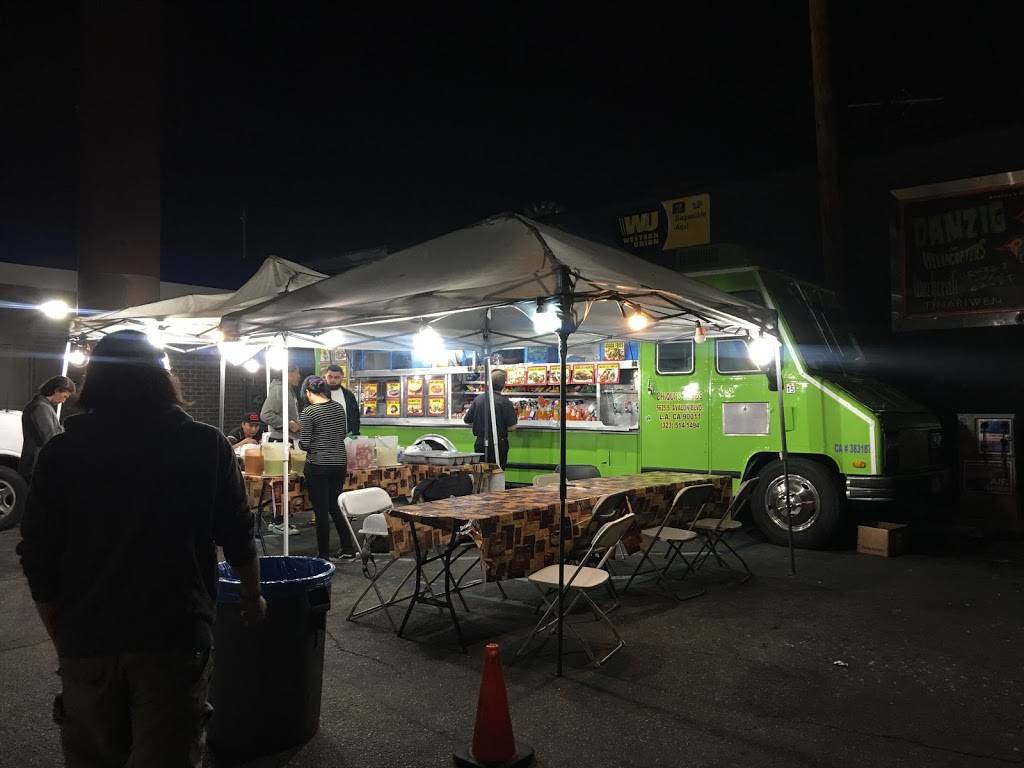 Chiquis Taco | restaurant | 5625 S Avalon Blvd, Los Angeles, CA 90011, USA | 3239078108 OR +1 323-907-8108