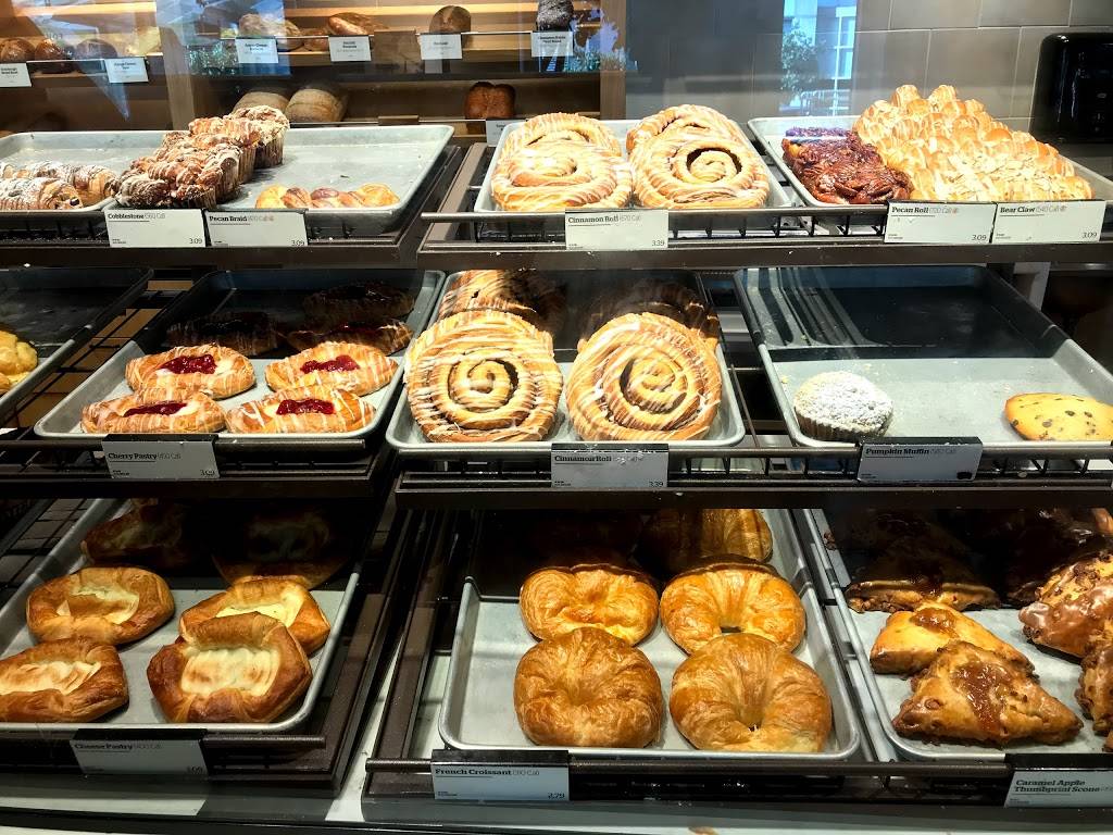 Panera Bread | cafe | 301 King St, San Francisco, CA 94158, USA | 4157772080 OR +1 415-777-2080