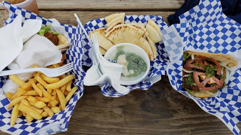 Lets Do Greek Restaurant | restaurant | 7202 W Hefner Rd, Oklahoma City, OK 73162, USA | 4056034444 OR +1 405-603-4444