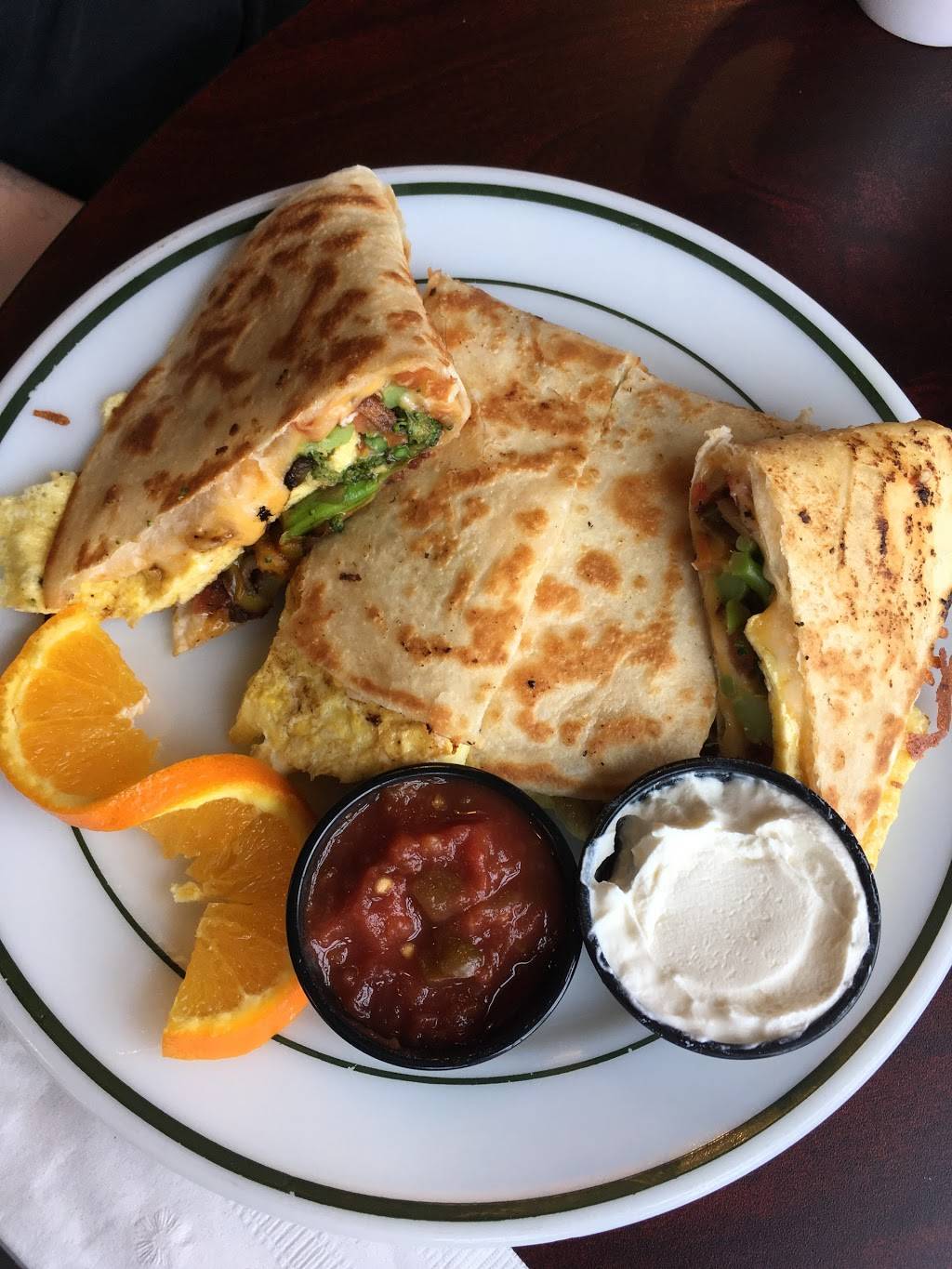 Sixth Street Filling Station | cafe | 1314 N 6th St, Wausau, WI 54403, USA | 7158483000 OR +1 715-848-3000