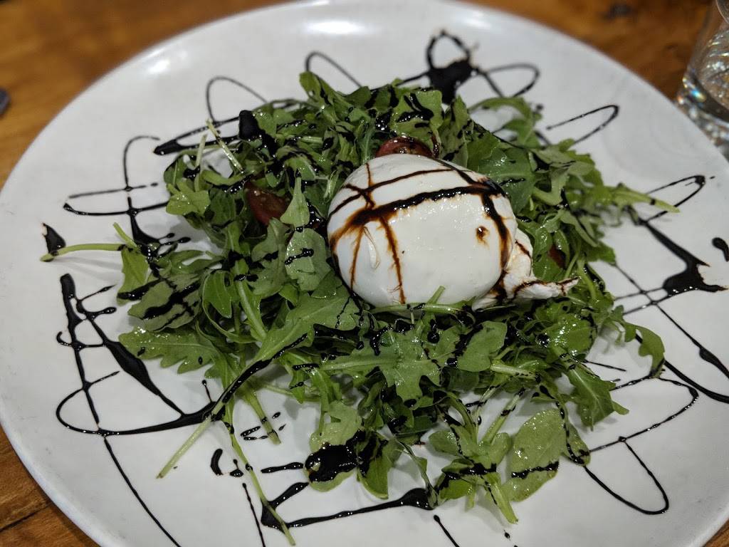 Amore Cucina & Bar | meal takeaway | 921 Hope St, Stamford, CT 06907, USA | 2033571066 OR +1 203-357-1066