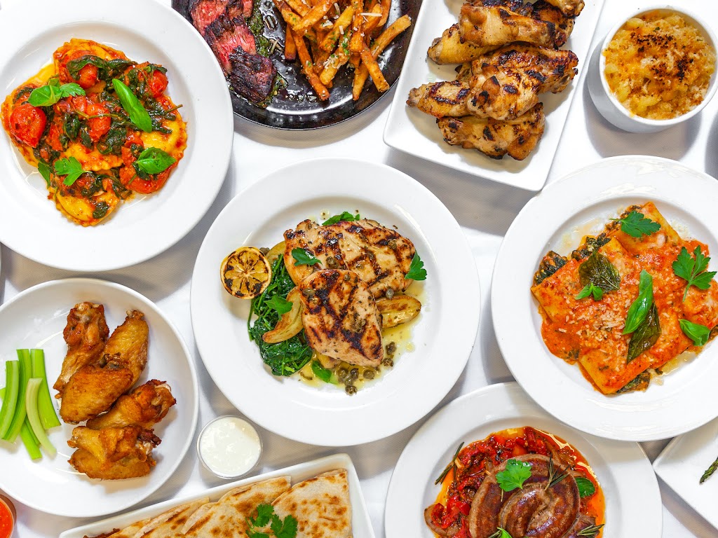 Foodhaul | restaurant | 2132 Waukegan Rd, Glenview, IL 60025, USA | 8477247440 OR +1 847-724-7440