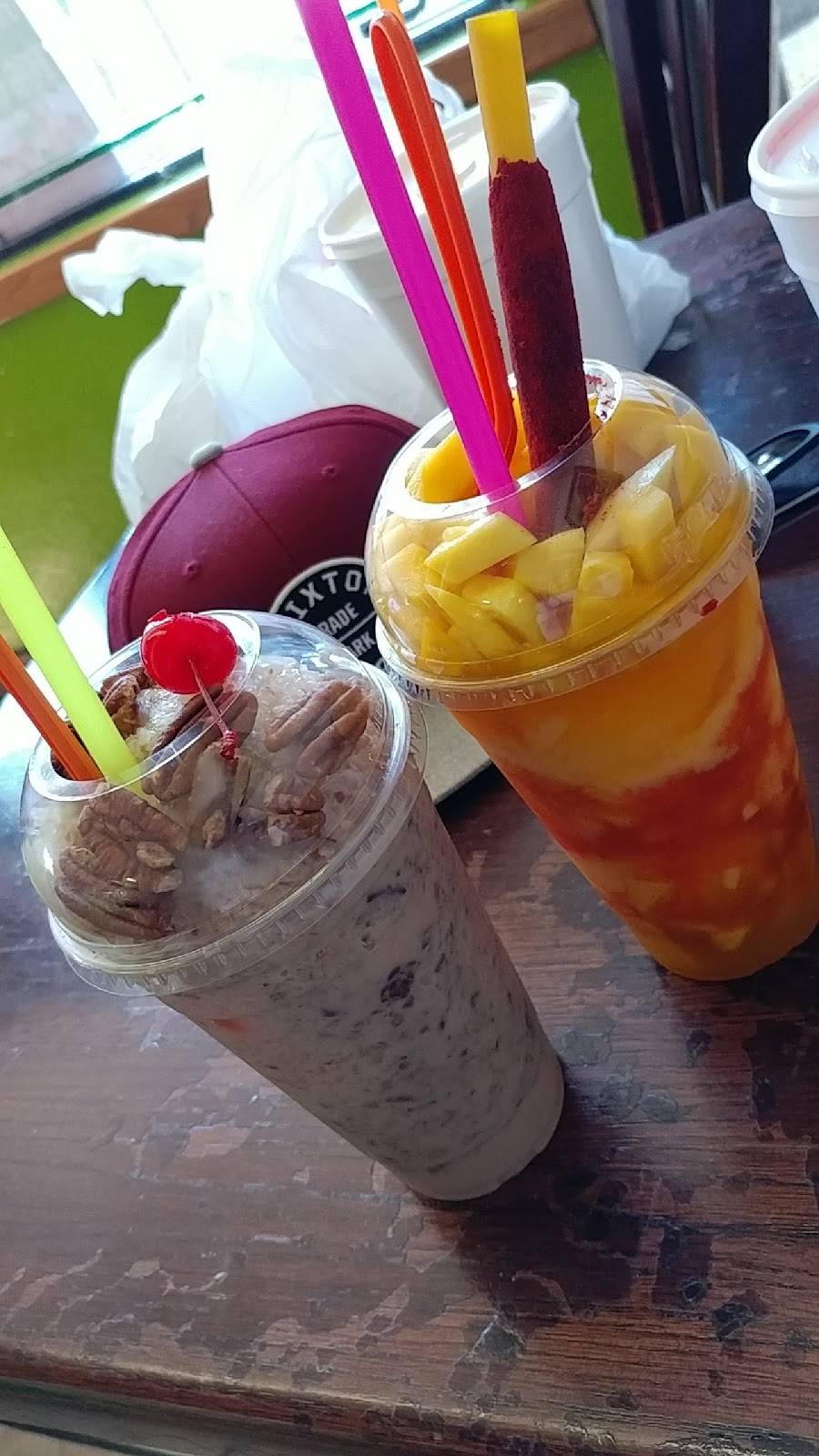 Las Palmitas Fruit | restaurant | 4214 E Florence Ave, Bell, CA 90201, USA | 3237739963 OR +1 323-773-9963