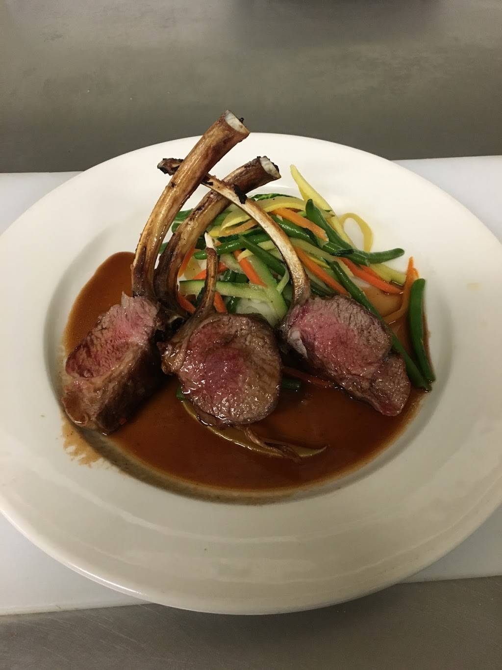 One Twenty Three | restaurant | 407 Smith Ridge Rd, South Salem, NY 10590, USA | 9145332570 OR +1 914-533-2570