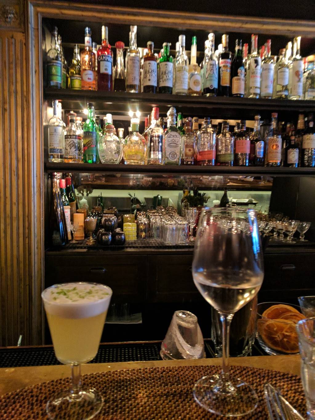 Mina Test Kitchen - Dianes Bloody Mary Bar | restaurant | 2120 Greenwich St, San Francisco, CA 94123, USA | 4156255470 OR +1 415-625-5470