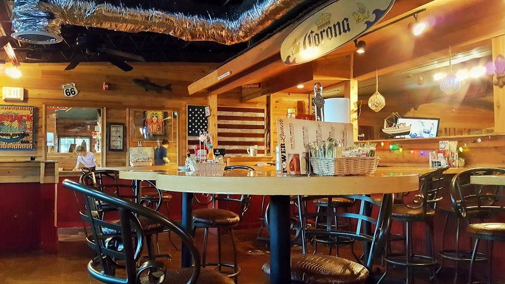 The Shack | restaurant | 303 NW 62nd St, Oklahoma City, OK 73118, USA | 4056084333 OR +1 405-608-4333