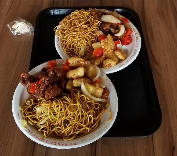 Panda Express | restaurant | 900 Brown Rd, Auburn Hills, MI 48326, USA | 2483933920 OR +1 248-393-3920