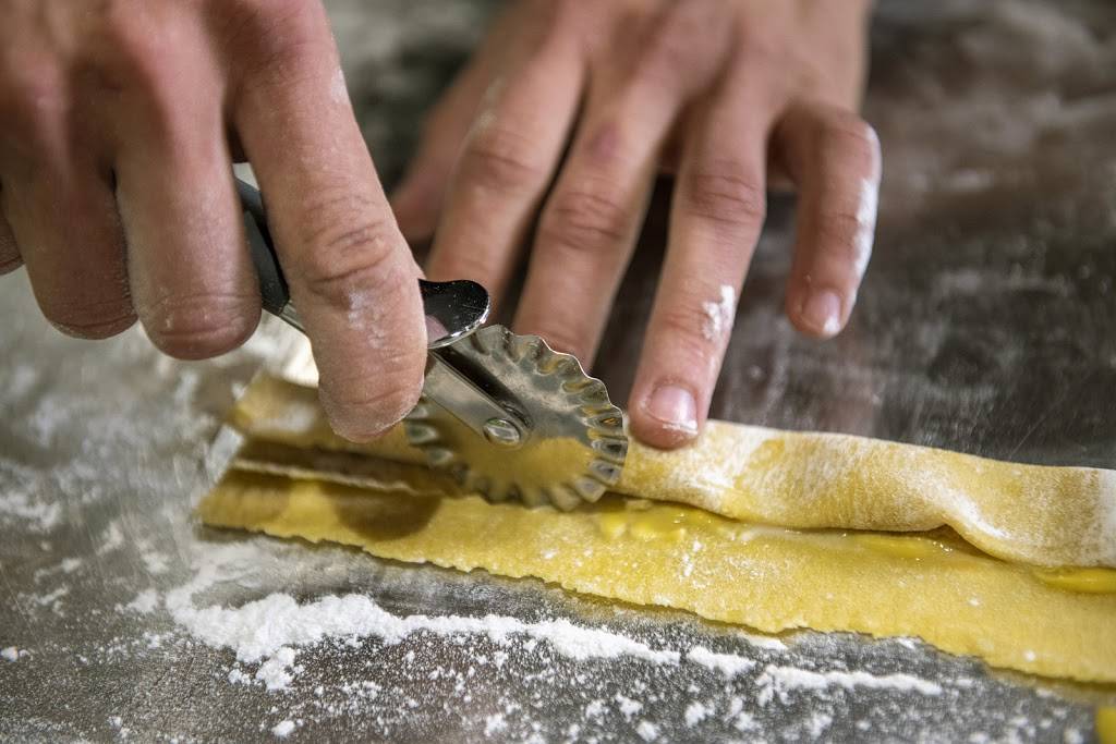 Amorette | restaurant | 401 N Prince St, Lancaster, PA 17603, USA | 7179477710 OR +1 717-947-7710