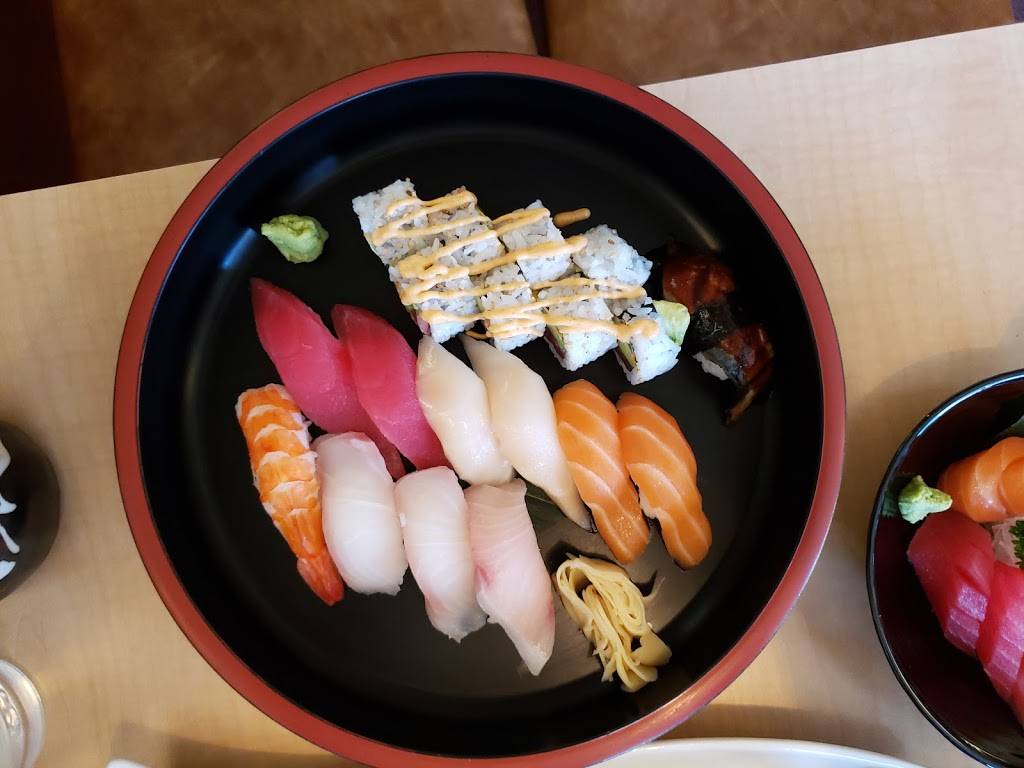 Sushi Kaya Japanese restaurant | restaurant | 6026 W Dempster St, Morton Grove, IL 60053, USA | 8479656688 OR +1 847-965-6688