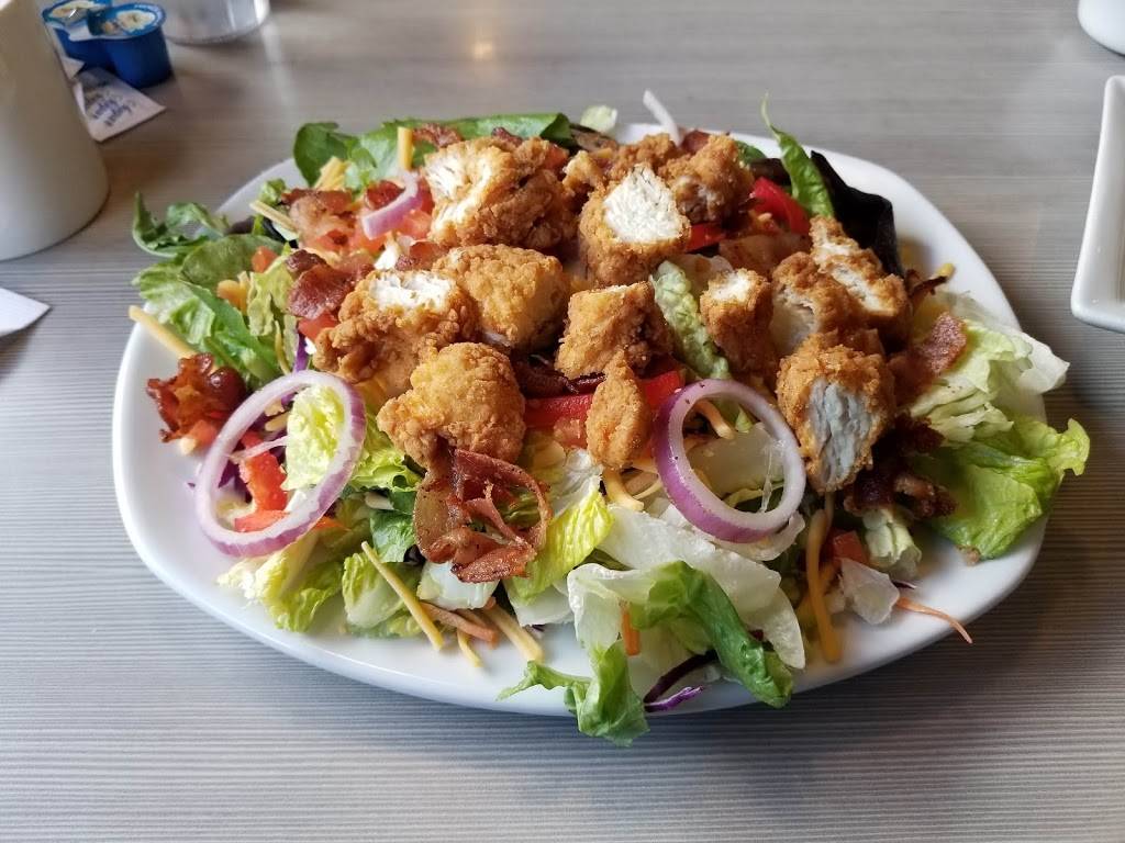 Perkins Restaurant & Bakery | restaurant | 17080 US-441, Mt Dora, FL 32757, USA | 3527355191 OR +1 352-735-5191