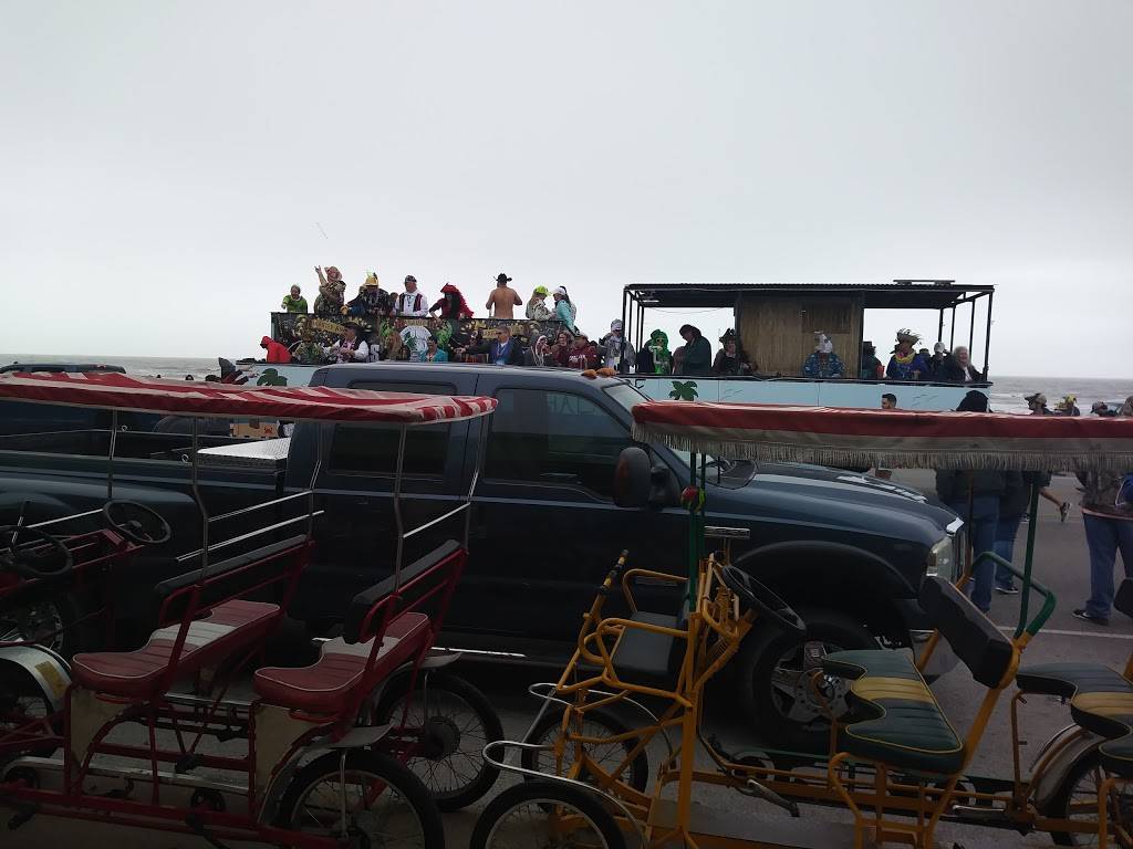 Elite Surf&Bike Rentals | meal takeaway | 4120 Seawall Blvd, Galveston, TX 77550, USA | 4094574797 OR +1 409-457-4797