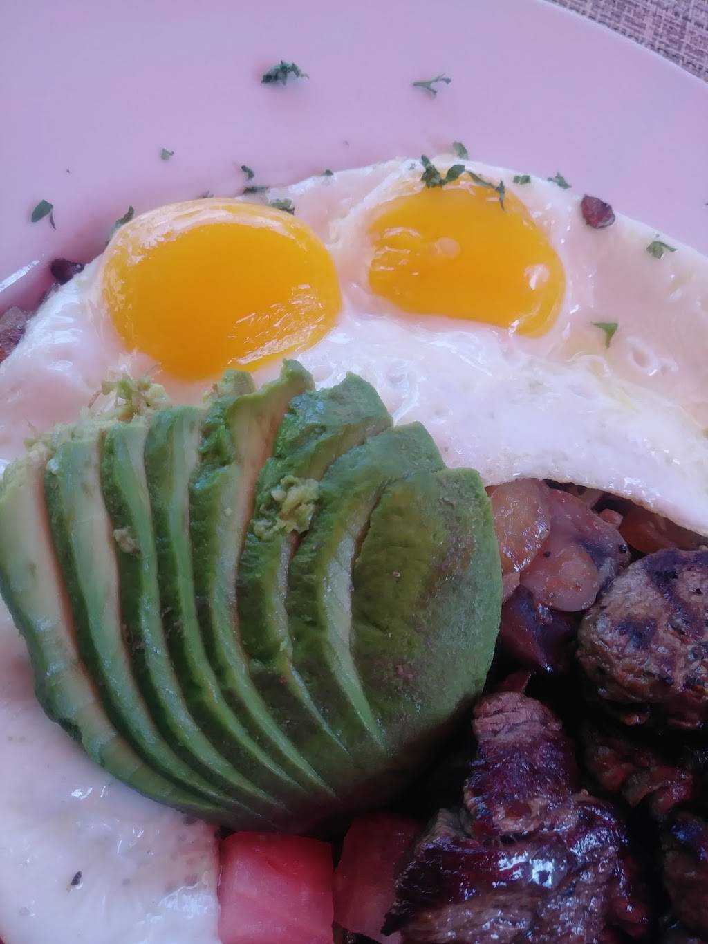 Creme de la Crepe Rolling Hills | restaurant | 550 Deep Valley Dr #145, Rolling Hills Estates, CA 90274, USA | 3105410001 OR +1 310-541-0001