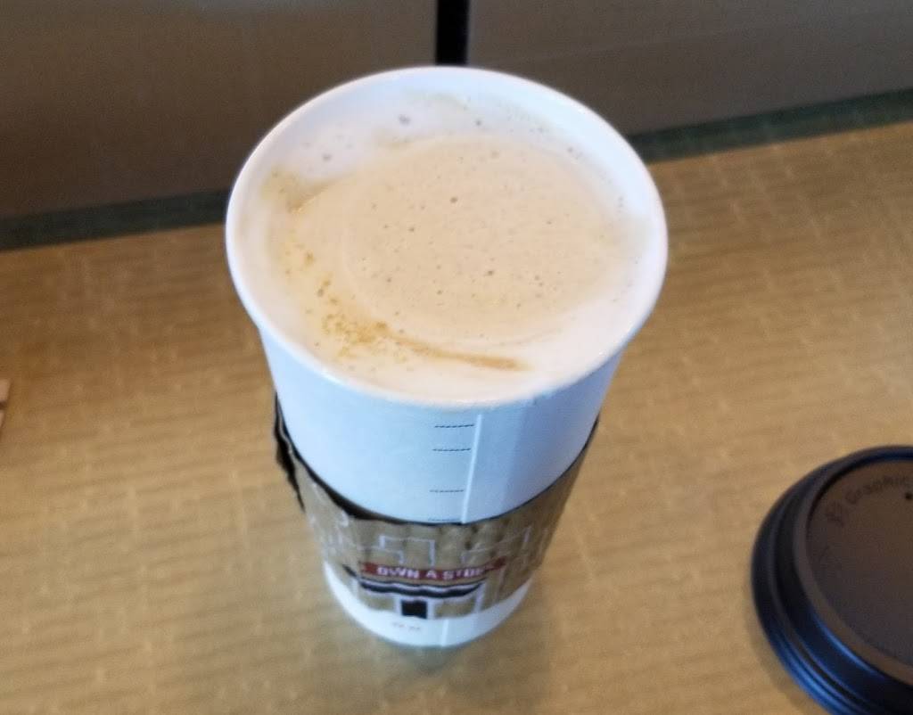 Dunn Brothers Coffee | bakery | 2180 North Hamline Ave N, Roseville, MN 55113, USA | 6516331950 OR +1 651-633-1950