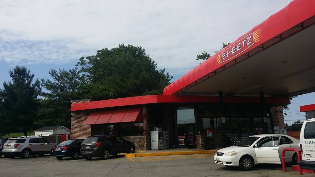 Sheetz #176 | cafe | 3842 Burkittsville Rd, Knoxville, MD 21758, USA | 3018348456 OR +1 301-834-8456