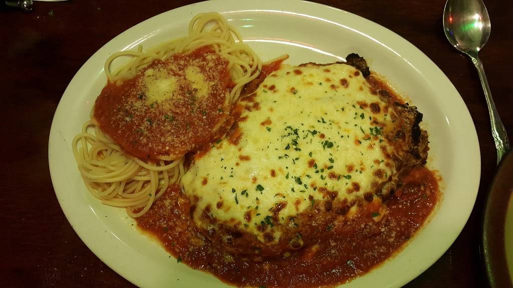 Two Cousins Pizzeria | restaurant | 9277 Seminole Blvd, Seminole, FL 33772, USA | 7279543919 OR +1 727-954-3919