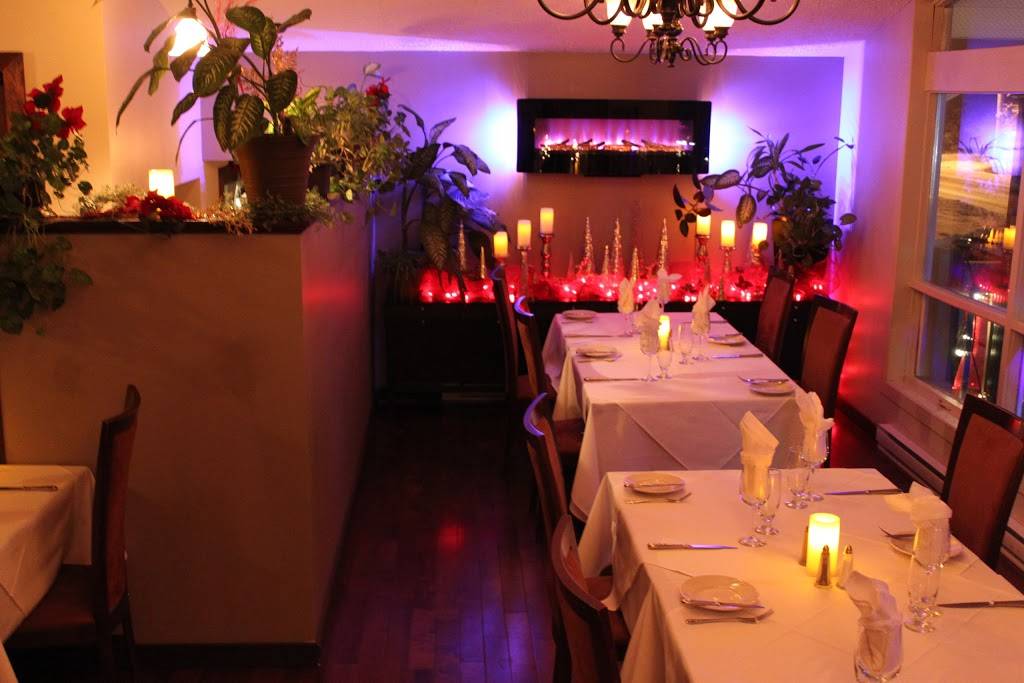 Restaurant La Bella Vita | restaurant | 1380 Rue Labelle, Mont-Tremblant, QC J8E 2N5, Canada | 8197179551 OR +1 819-717-9551