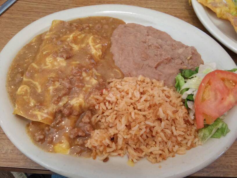 El Ranchito | restaurant | Seguin, TX 78155, USA | 8303037802 OR +1 830-303-7802