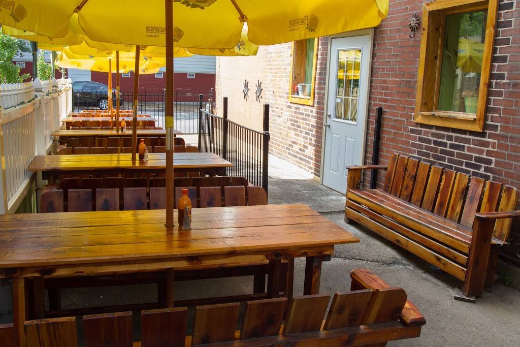 Tower Taco | restaurant | 3147 Cherokee St #2843, St. Louis, MO 63118, USA | 3142561141 OR +1 314-256-1141