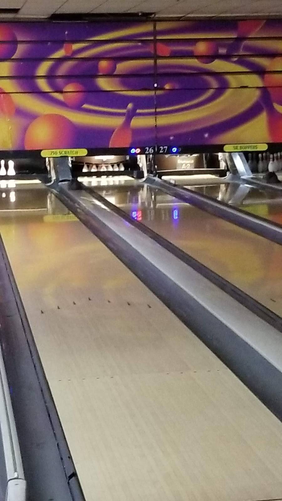 Chaparral Lanes | night club | 400 W Bonita Ave, San Dimas, CA 91773, USA | 9095922772 OR +1 909-592-2772