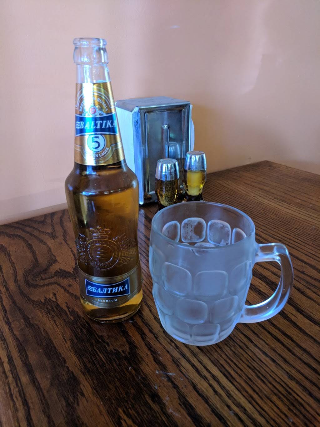 Russian Cafe & Deli | cafe | 1712 S Winchester Blvd, Campbell, CA 95008, USA | 4083796680 OR +1 408-379-6680