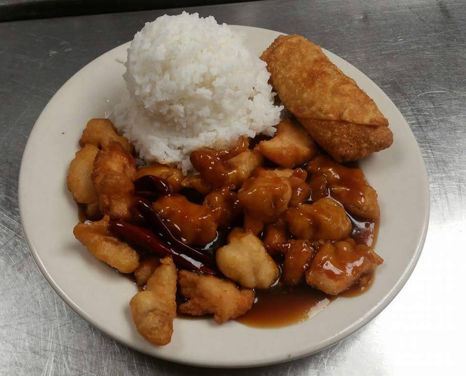 Dragon Place | restaurant | 1003 N Hwy 123 Bypass, Seguin, TX 78155, USA | 8303722910 OR +1 830-372-2910