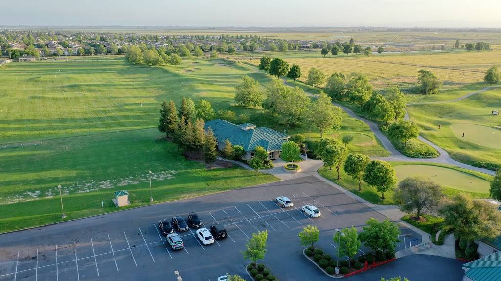 The Reserve At Spanos Park | restaurant | 6301 W Eight Mile Rd, Stockton, CA 95219, USA | 2094774653 OR +1 209-477-4653