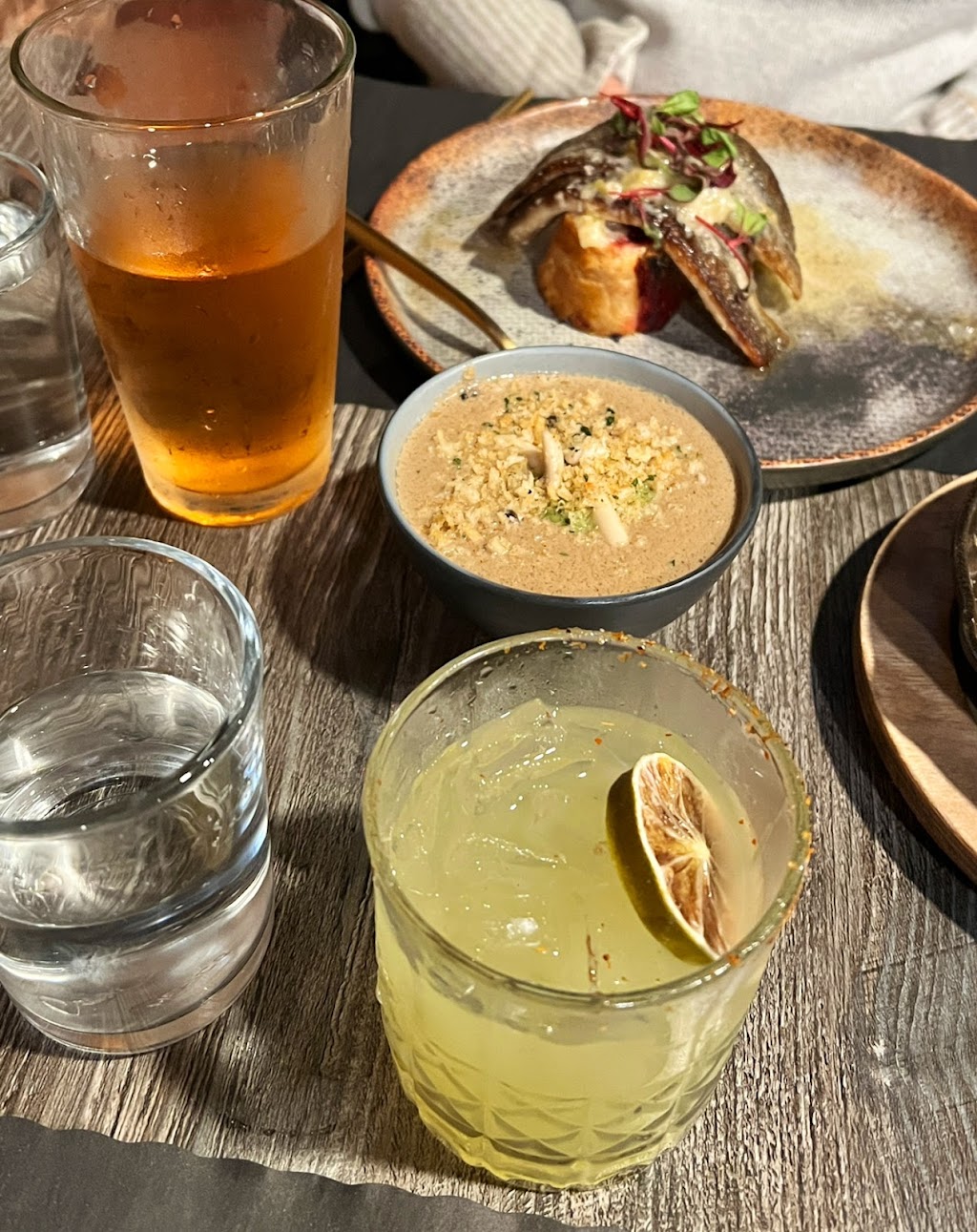 Tavern at The White House | restaurant | 130 Maple St, Auburn, CA 95603, USA | 5308203110 OR +1 530-820-3110