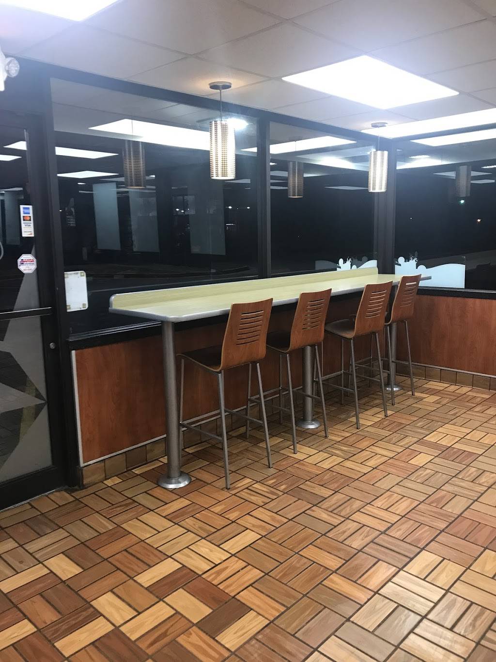 Churchs Chicken | restaurant | 503 N Broad St, Monroe, GA 30655, USA | 7702671226 OR +1 770-267-1226