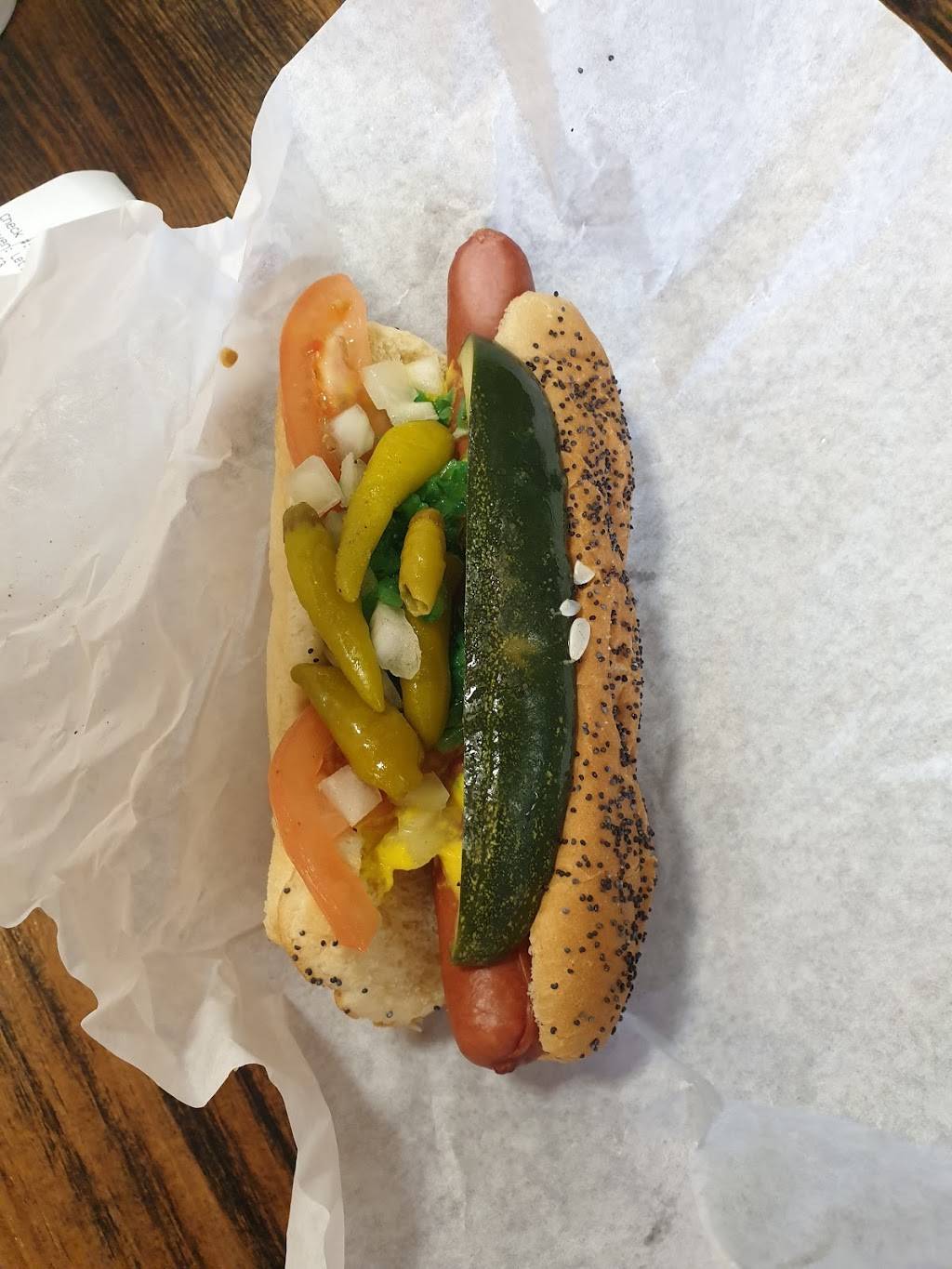 Devil Dawgs on State | restaurant | 767 S State St, Chicago, IL 60605, USA | 3125839100 OR +1 312-583-9100