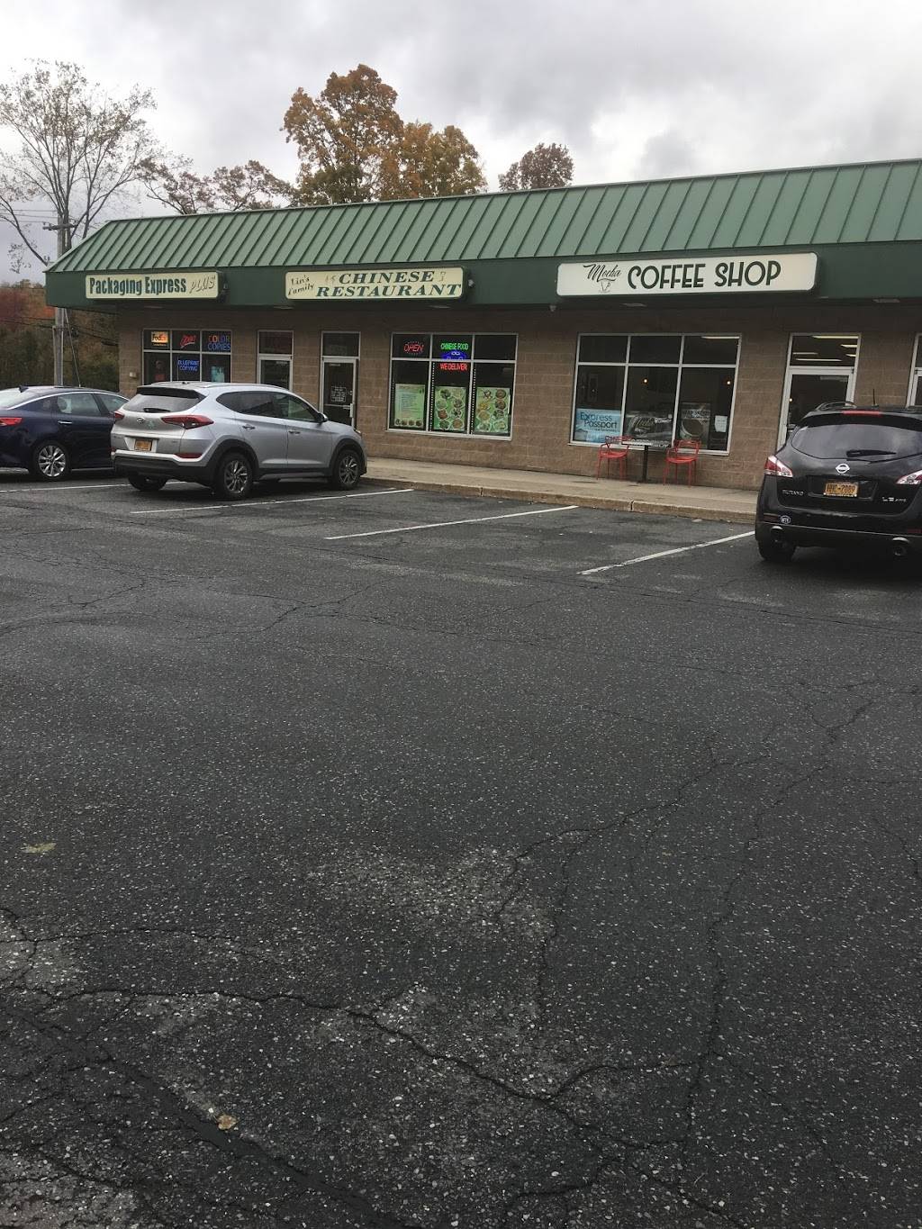 Lins Family Chinese Restaurant | restaurant | 368 New Hempstead Rd, New City, NY 10956, USA | 8457080065 OR +1 845-708-0065