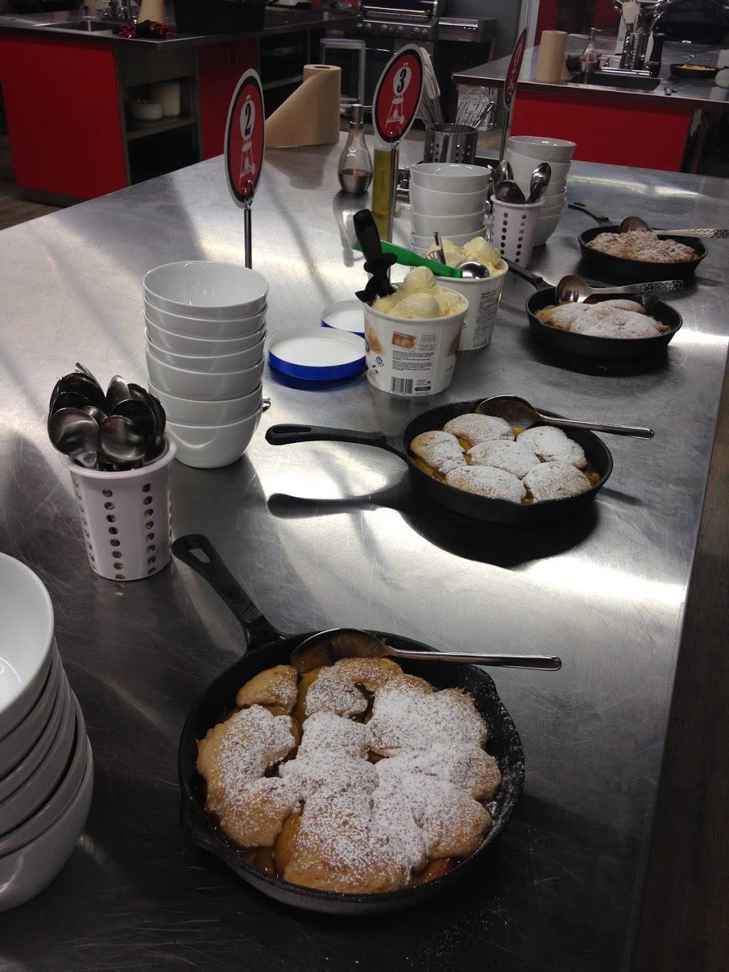 Weber Grill Academy Canada | restaurant | 1 Roybridge Gate, Vaughan, ON L4H 4E6, Canada | 2894745790 OR +1 289-474-5790